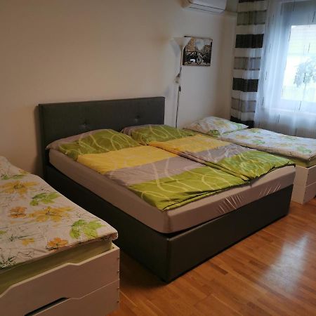 Ferienhaus Sonja Donnerskirchen Екстериор снимка