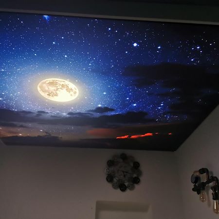 Ferienhaus Sonja Donnerskirchen Екстериор снимка