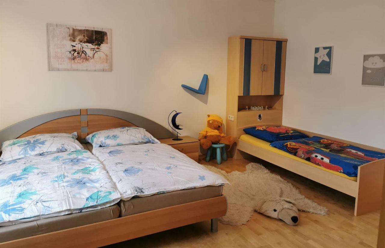 Ferienhaus Sonja Donnerskirchen Екстериор снимка