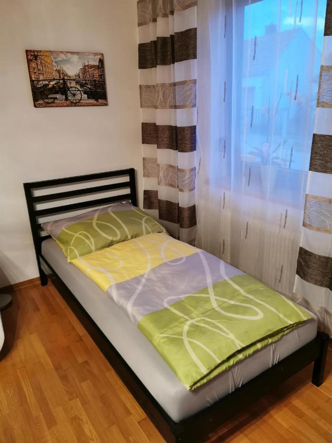 Ferienhaus Sonja Donnerskirchen Екстериор снимка