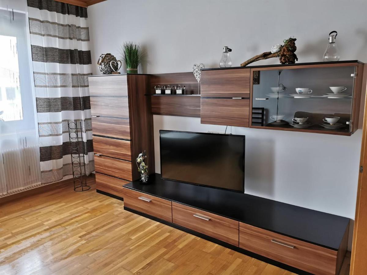 Ferienhaus Sonja Donnerskirchen Екстериор снимка