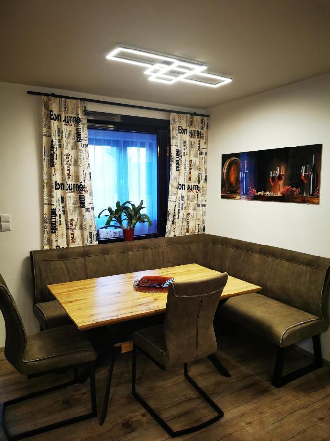 Ferienhaus Sonja Donnerskirchen Екстериор снимка