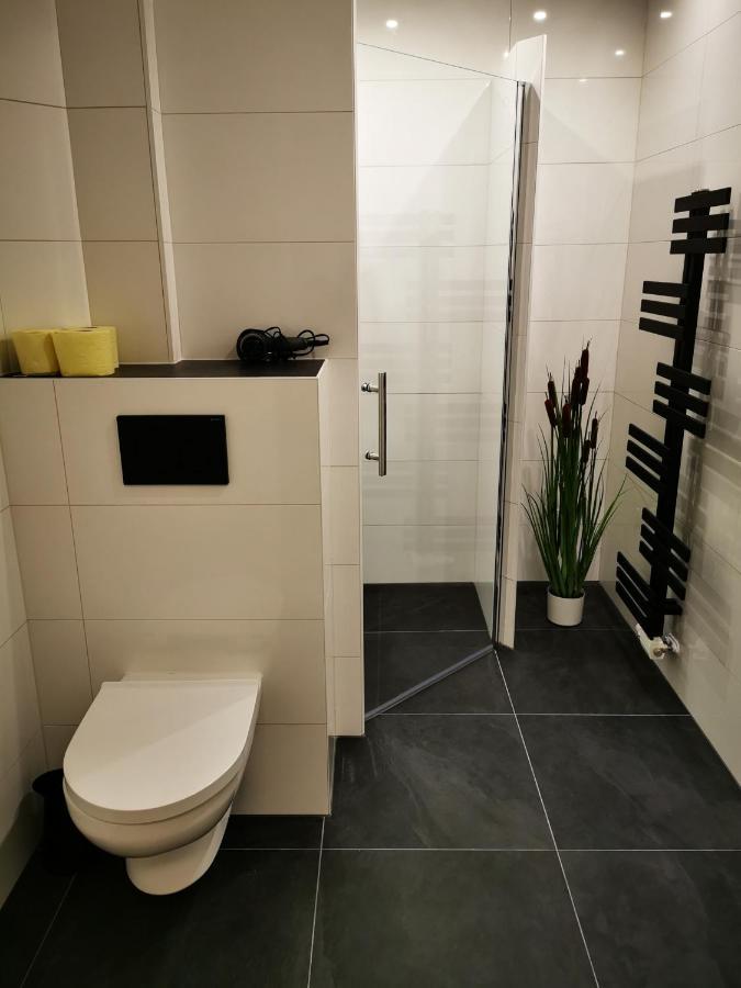 Ferienhaus Sonja Donnerskirchen Екстериор снимка