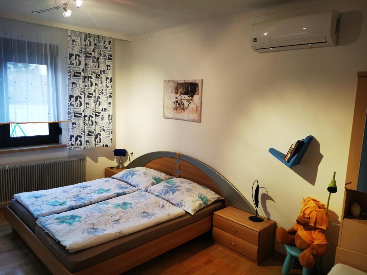 Ferienhaus Sonja Donnerskirchen Екстериор снимка