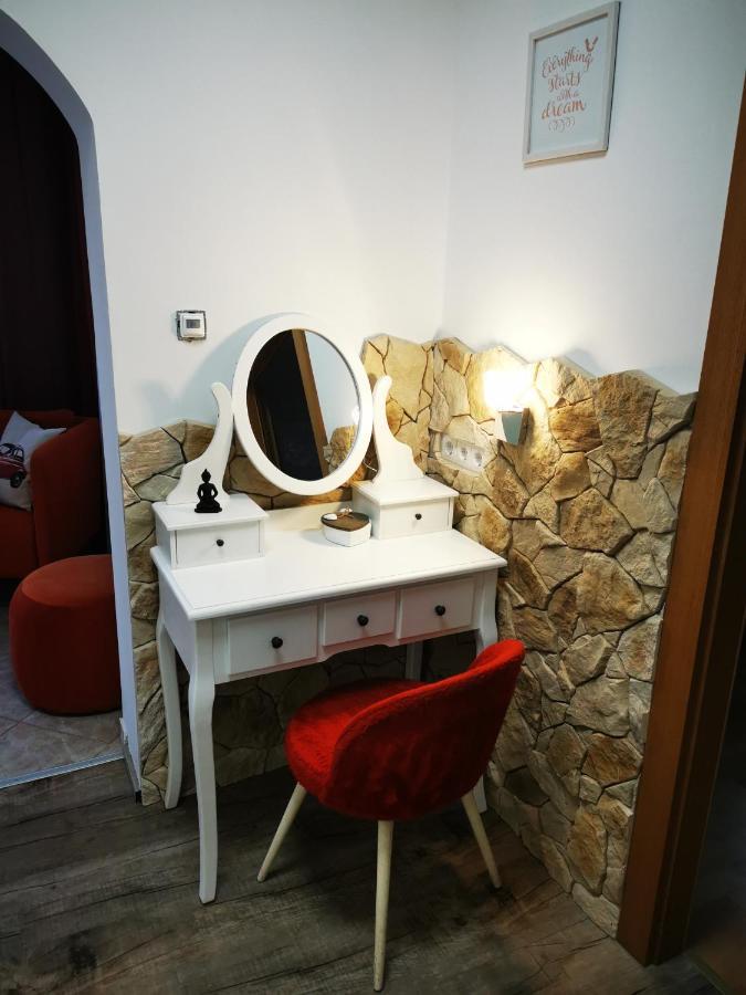 Ferienhaus Sonja Donnerskirchen Екстериор снимка