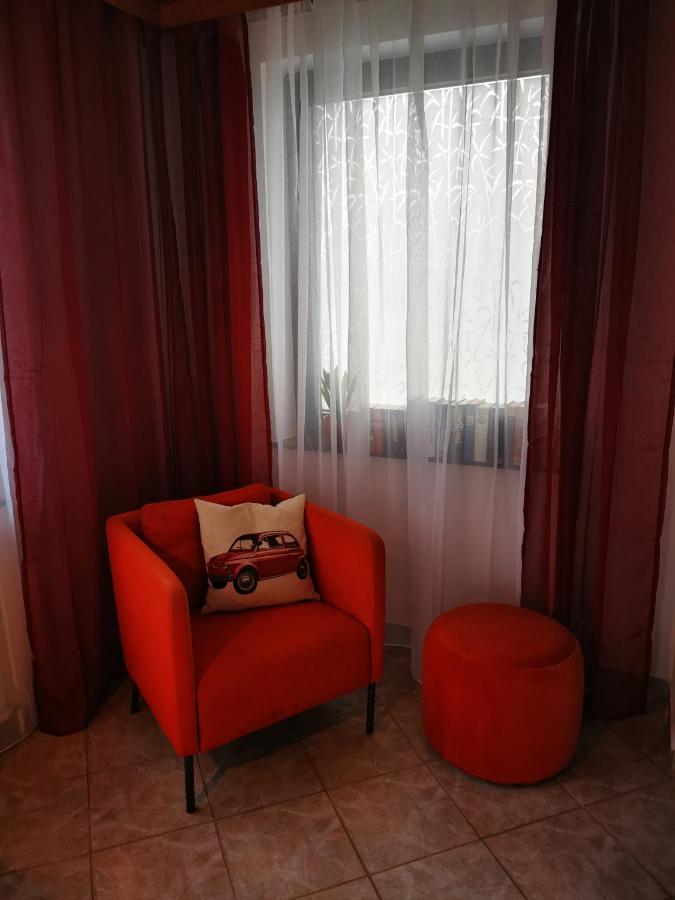 Ferienhaus Sonja Donnerskirchen Екстериор снимка