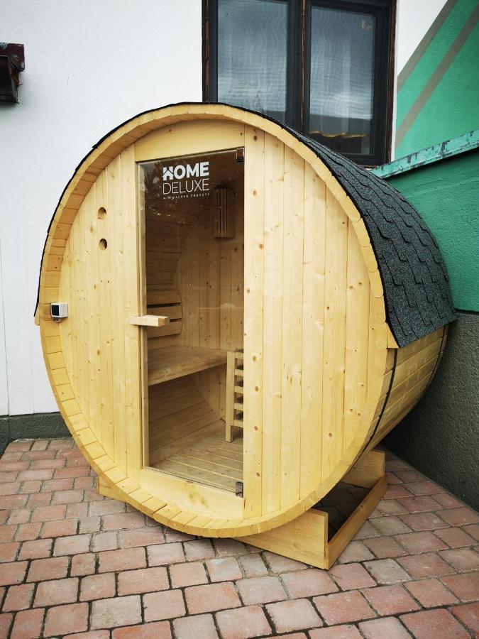 Ferienhaus Sonja Donnerskirchen Екстериор снимка