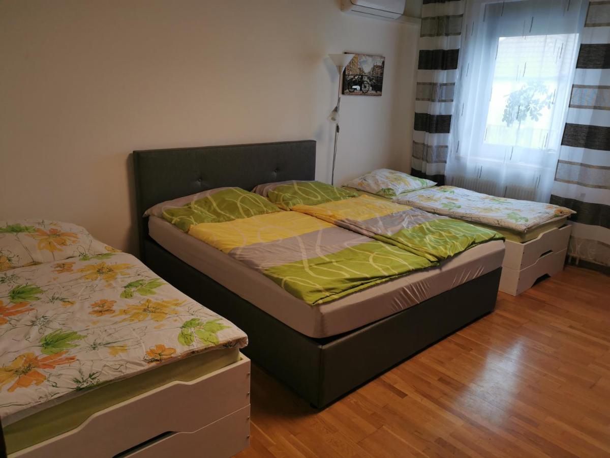 Ferienhaus Sonja Donnerskirchen Екстериор снимка