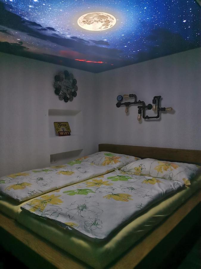 Ferienhaus Sonja Donnerskirchen Екстериор снимка